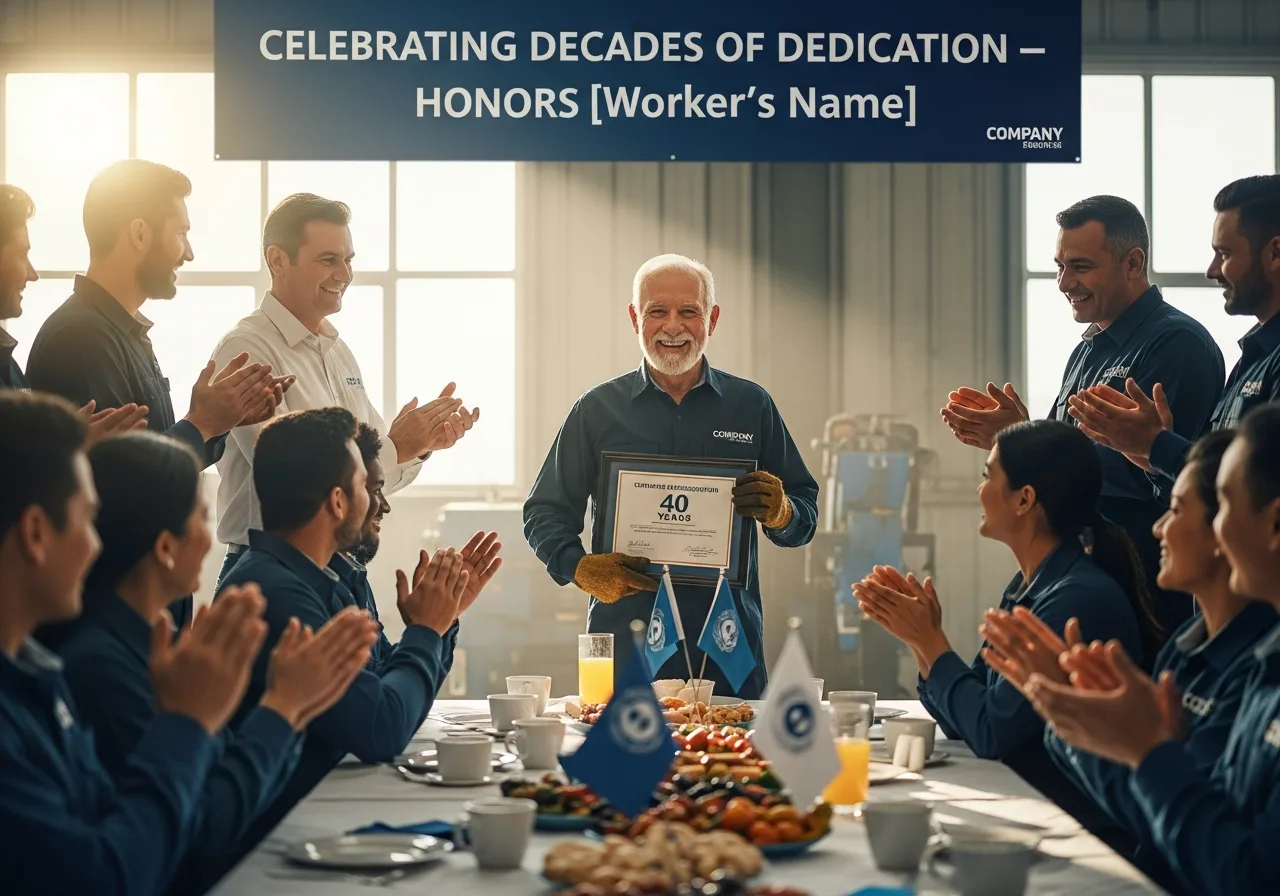 Transfermarkt Industrieunternehmen — Beispiele unserer Arbeit 1