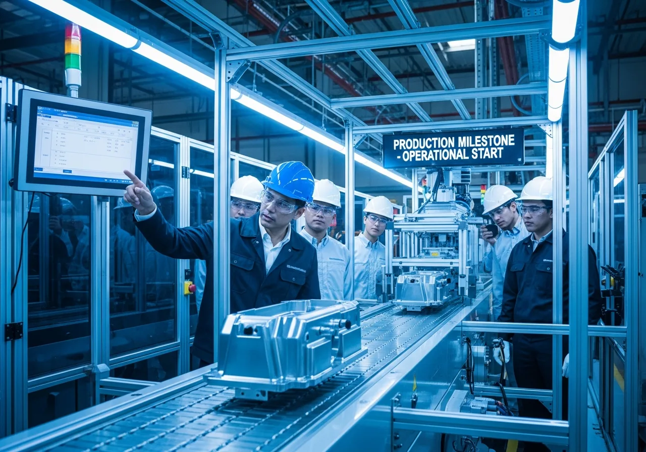 Transfermarkt Industrieunternehmen — Beispiele unserer Arbeit 5