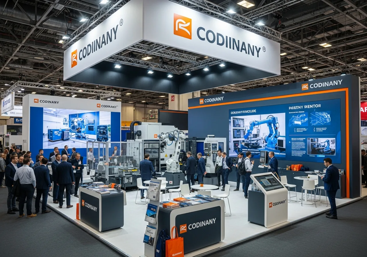 Transfermarkt Industrieunternehmen — Beispiele unserer Arbeit 6